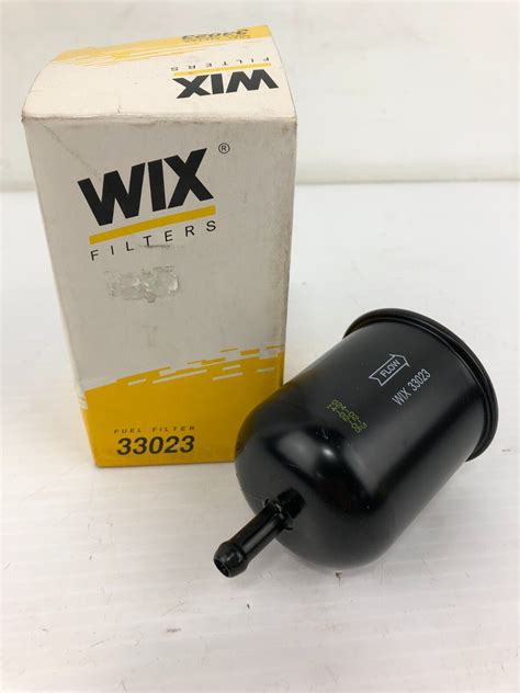 NISSAN 16400 V2700 Fuel Filter Cross Reference