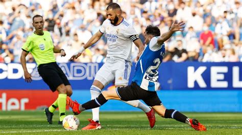 Espanyol Vs Real Madrid Prediction Betting Odds Tips Kick Off Time