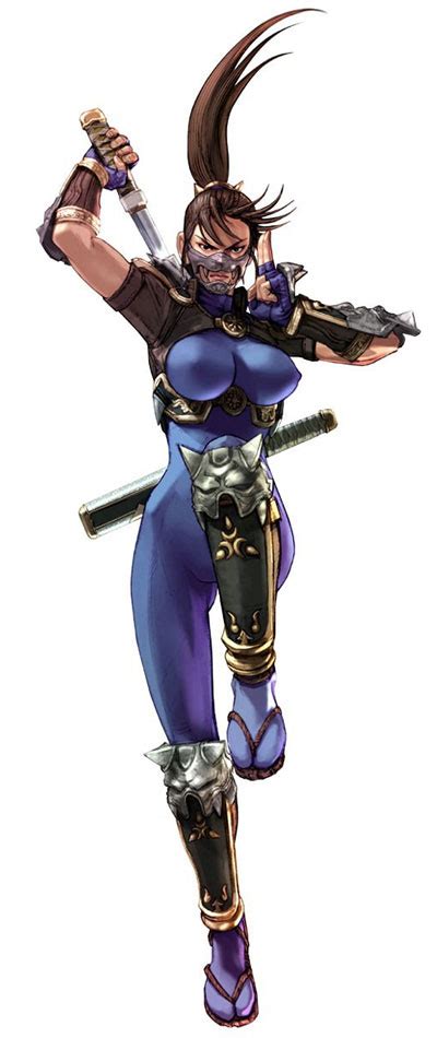 Soul Calibur Iii Official Artworks Game Art Hq