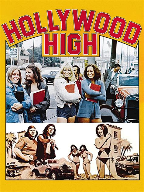 Prime Video: Hollywood High