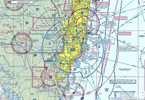 Kmia Miami International Airport Miami Dade County Florida