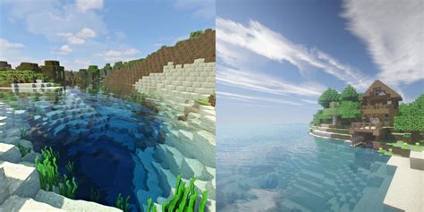 RTX Shaders for Minecraft APK for Android Download