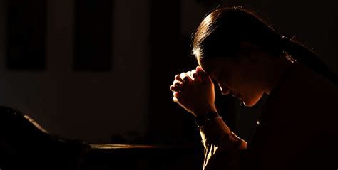 Praying In Secret The Bible And Beyond Blog