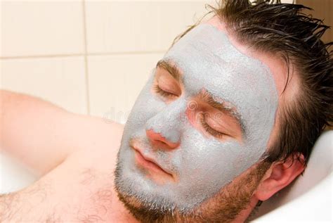 Spa Man Royalty Free Stock Image - Image: 9754056