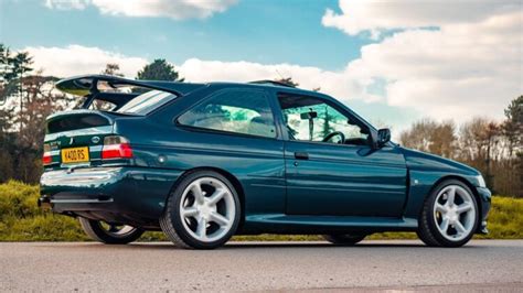 The 20 Best Hatchback Cars Of The 90s