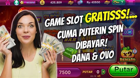 Cash Carnival Game Slot Gratis Penghasil Uang Tanpa Deposit Terbukti