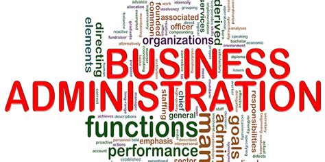 Business Administration Training Course Kwt Education And Exams Updates