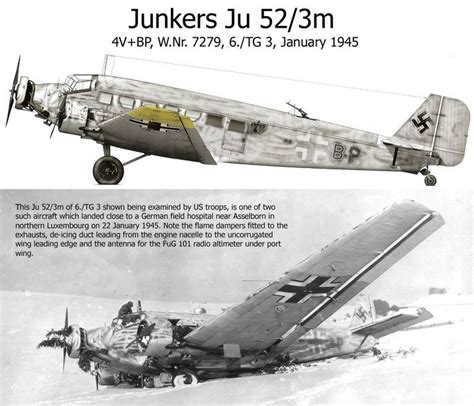 119 best images about Junkers JU-52 on Pinterest | Luftwaffe, Aunt and ...