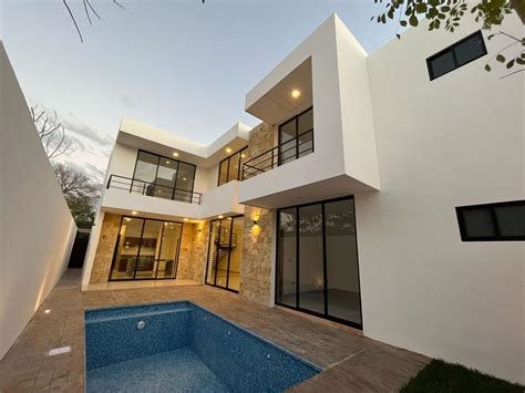 Habita Inmobiliaria Casa En Venta En Santa Gertrudis Copo