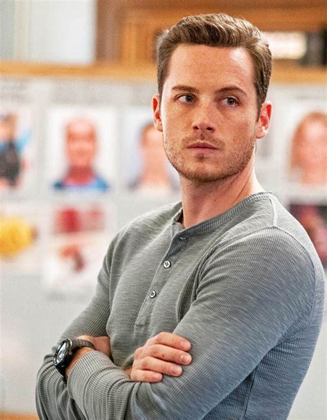 The Ultimate Guide To Jesse Lee Soffer Career Relationships And Net