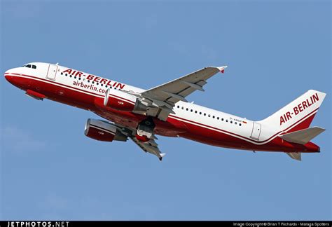 D Abdp Airbus A Air Berlin Brian T Richards Jetphotos