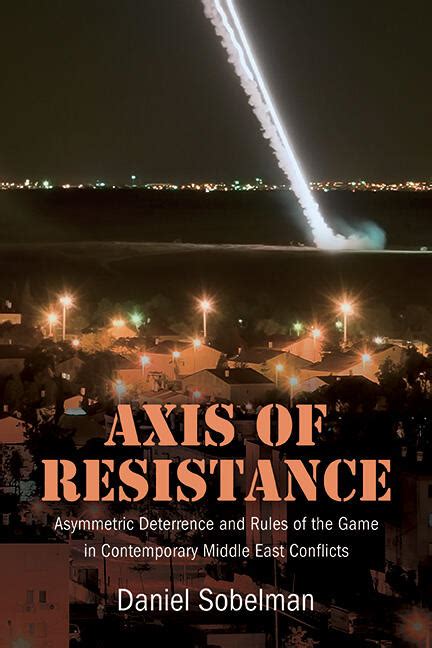 Axis of Resistance | State University of New York Press