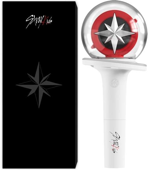 Stray Kids Lightstick Oficial Ver2 Skz Light Stick Peru Ubuy