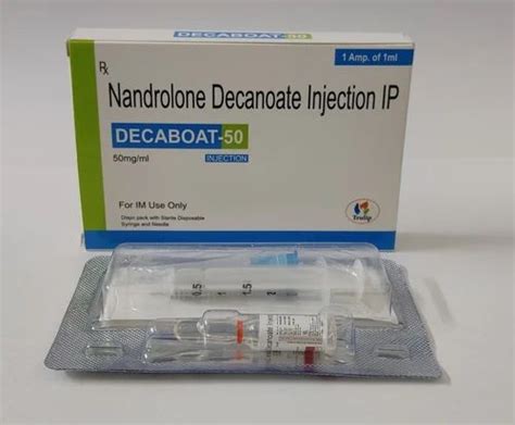 Nandrolone Decanoate Mg Injection At Vial Nandrolone