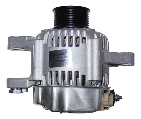 Alternador Toyota Hilux L Engine Full Nuevo Env O Gratis