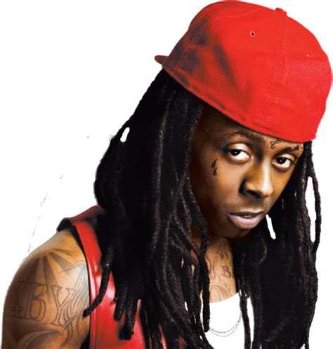 Lil Wayne Psd Official Psds