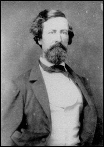 John Clifford Pemberton Biography - A Confederate Lt. General