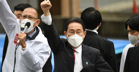 Japan election: Ruling LDP struggles over COVID, inequality | Elections ...