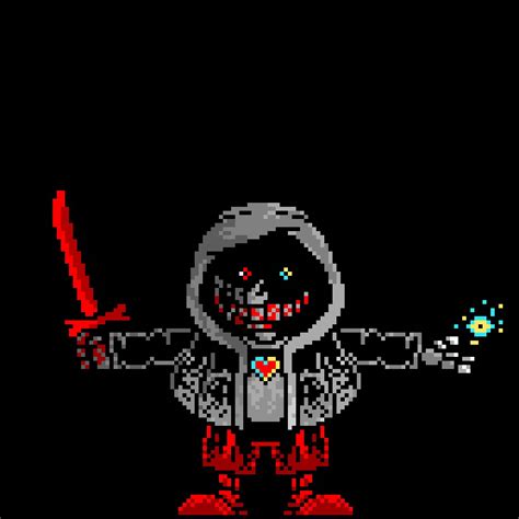 Murder Time Trio: Boundless Backstabbing - Phase 4 by metalix404 on ...