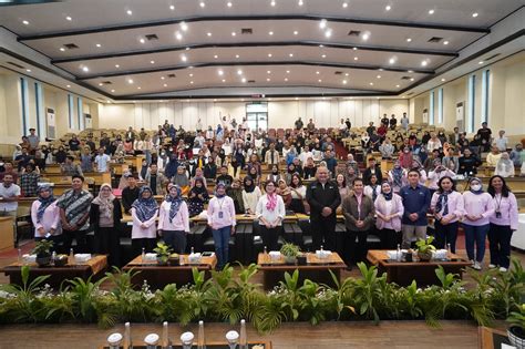 Srikandi Pln Goes To Campus Ajak Mahasiswa Siap Hadapi Transisi Energi