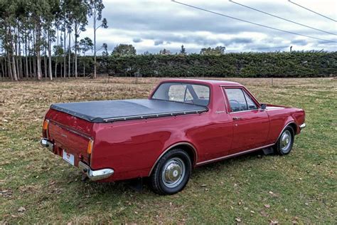 Holden Kingswood HT UTE 1970 - Waimak Classic Cars