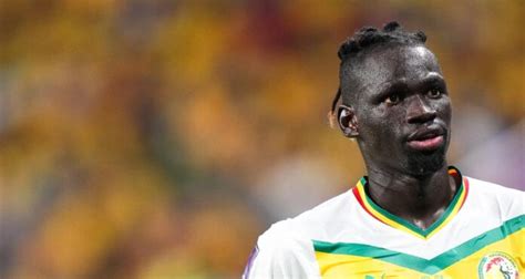 Pathé Ciss zappe Sadio Mané C est lui le meilleur joueur de l équipe