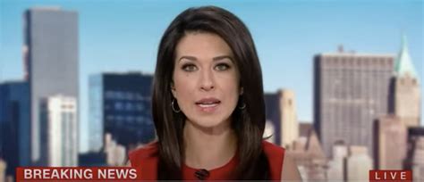 Report Cnn Anchor Ana Cabrera Is Leaving The Daily Caller