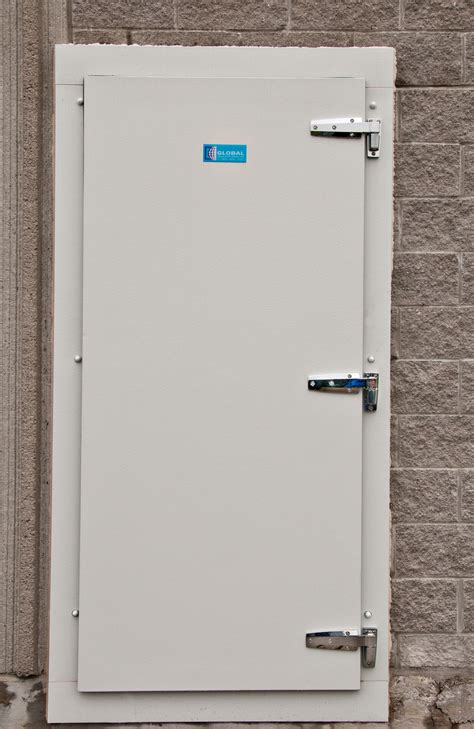 Gallery – Global Insulated Doors