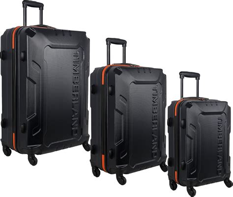 spinner luggage sets