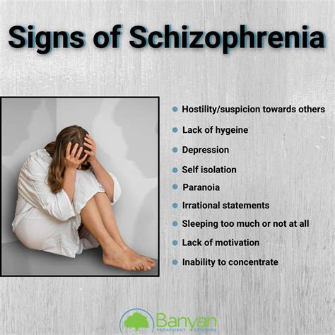 Paranoid Schizophrenia Treatment