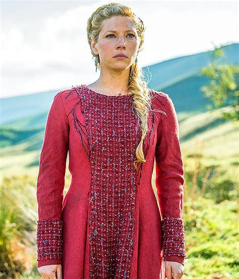 Katheryn Winnick As Lagertha Vikings Season 4 Viking Women