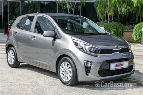 Kia Picanto Ja 2018 Exterior Image 44679 In Malaysia Reviews Specs Prices Carbasemy