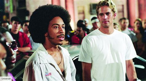 Ludacris Fast Five