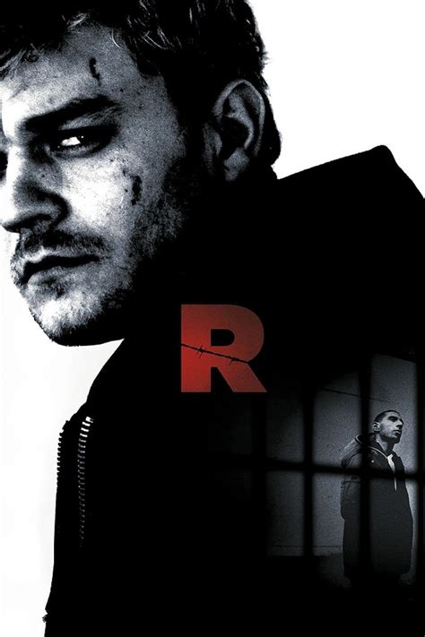 R (2010) - Posters — The Movie Database (TMDB)