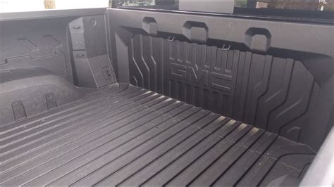 Gmc Sierra Carbon Pro Bed