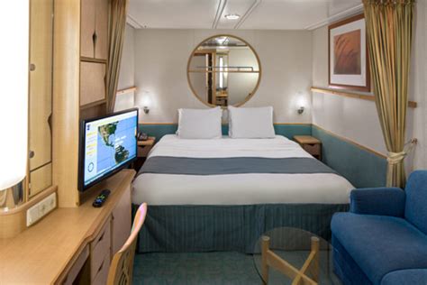 Independence of the Seas Cabin 7211 - Category 3V - Interior Stateroom ...