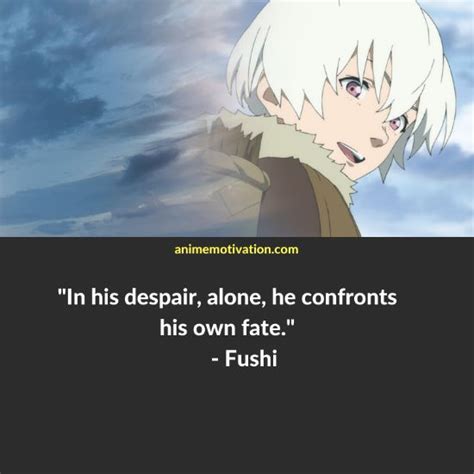 The 14+ Best To Your Eternity Quotes For Anime Fans