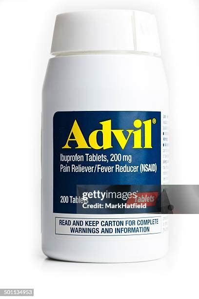 advil net worth