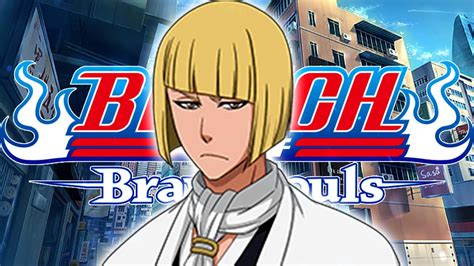 Chill Stream Come Join Bleach Brave Souls Youtube