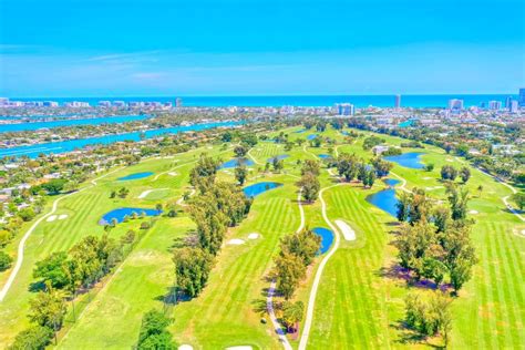 The 10 Best Public Golf Courses In Miami Florida