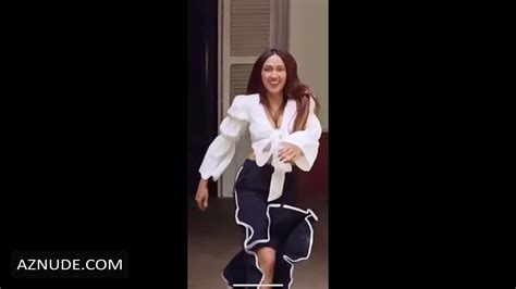 KRISSANN BARRETTO Nude AZNude