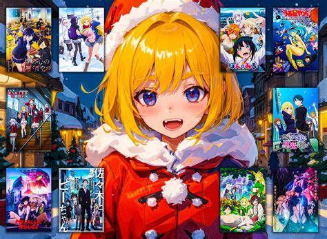 anime winter  series   recommend rascal blog