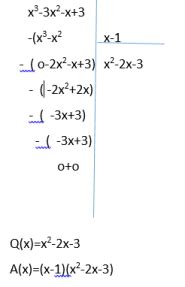 Exercice Application2 Mathématiques racine et factorisation d un