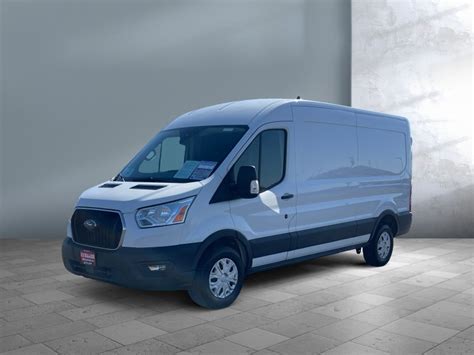 Used 2021 Ford Transit For Sale In Sioux Falls Sd Billion Auto