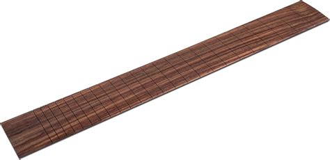 Amazon Stewmac Slotted Fingerboard For Gibson Guitar Indian