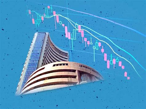 Bse Sensex Nifty Trading Flat After Initial Gains In Early Trade Ntpc Mahindra And Mahindra