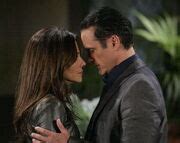 Sonny Corinthos and Brenda Barrett | General Hospital Wiki | Fandom