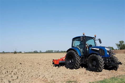 New Landini and McCormick tractors debuted at Ratheniska | Irish ...