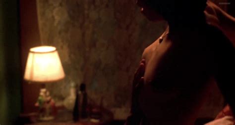 Nude Video Celebs Victoria Haas Nude Poison Ivy