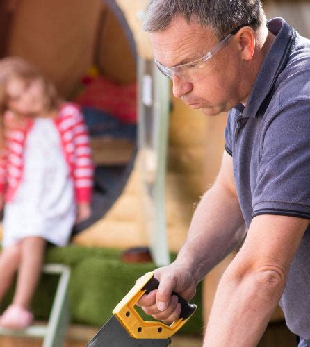 Building a Treehouse? Here’s How to Do it Safely – Treehouse Supplies